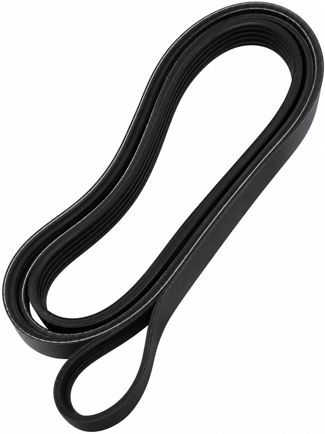 Banda canaleada para Hyundai Santa Fe 2.7 V6 00-06
