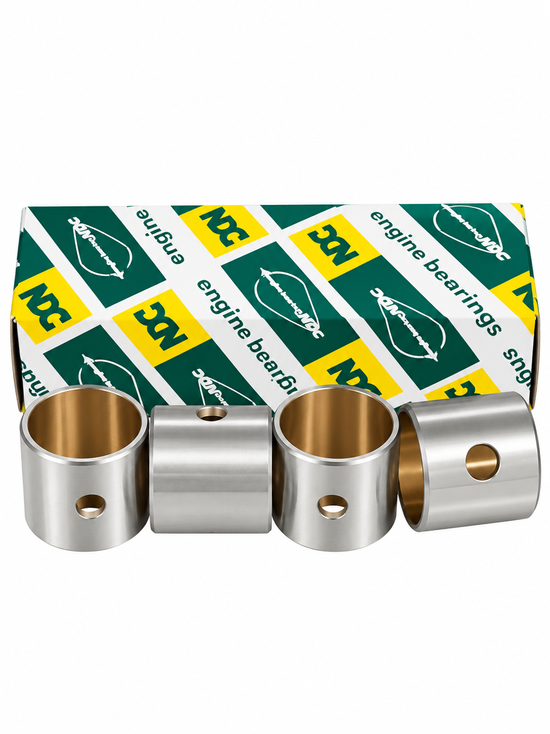 Buje Biela para Toyota 1ZZ