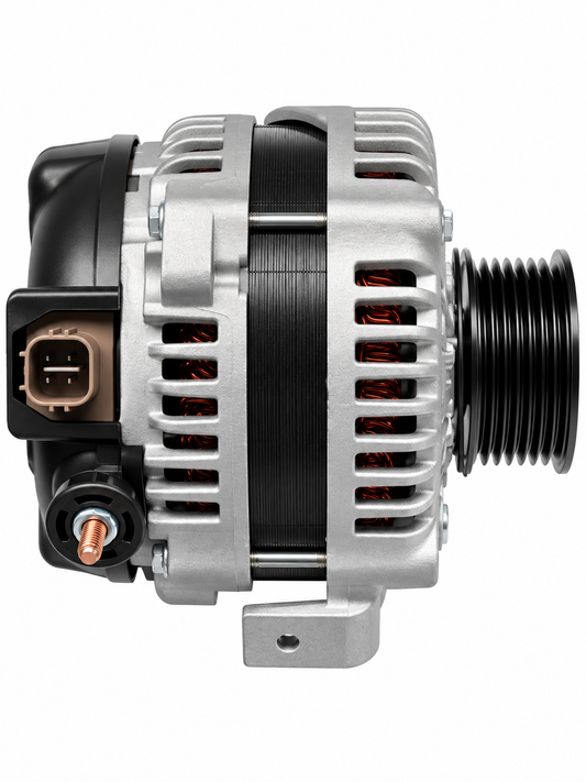 Alternador para Toyota 1KD 2KD Prado Hiace 05-15