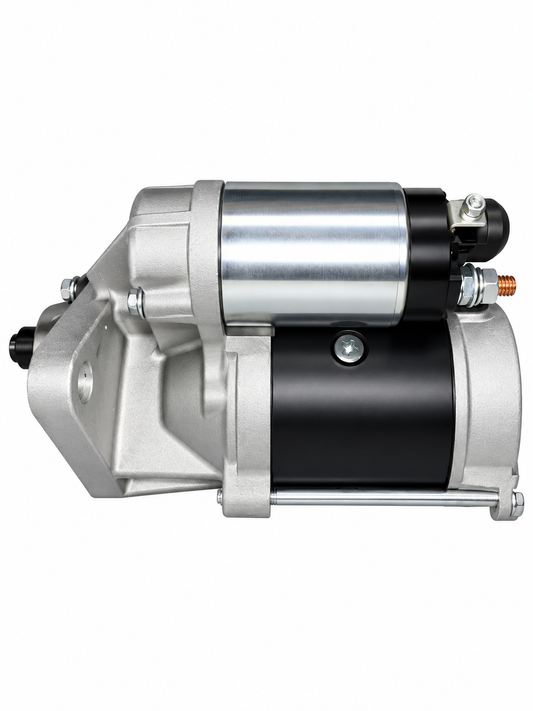 Motor de arranque para Isuzu NPR 4HF1, 24 V 11D
