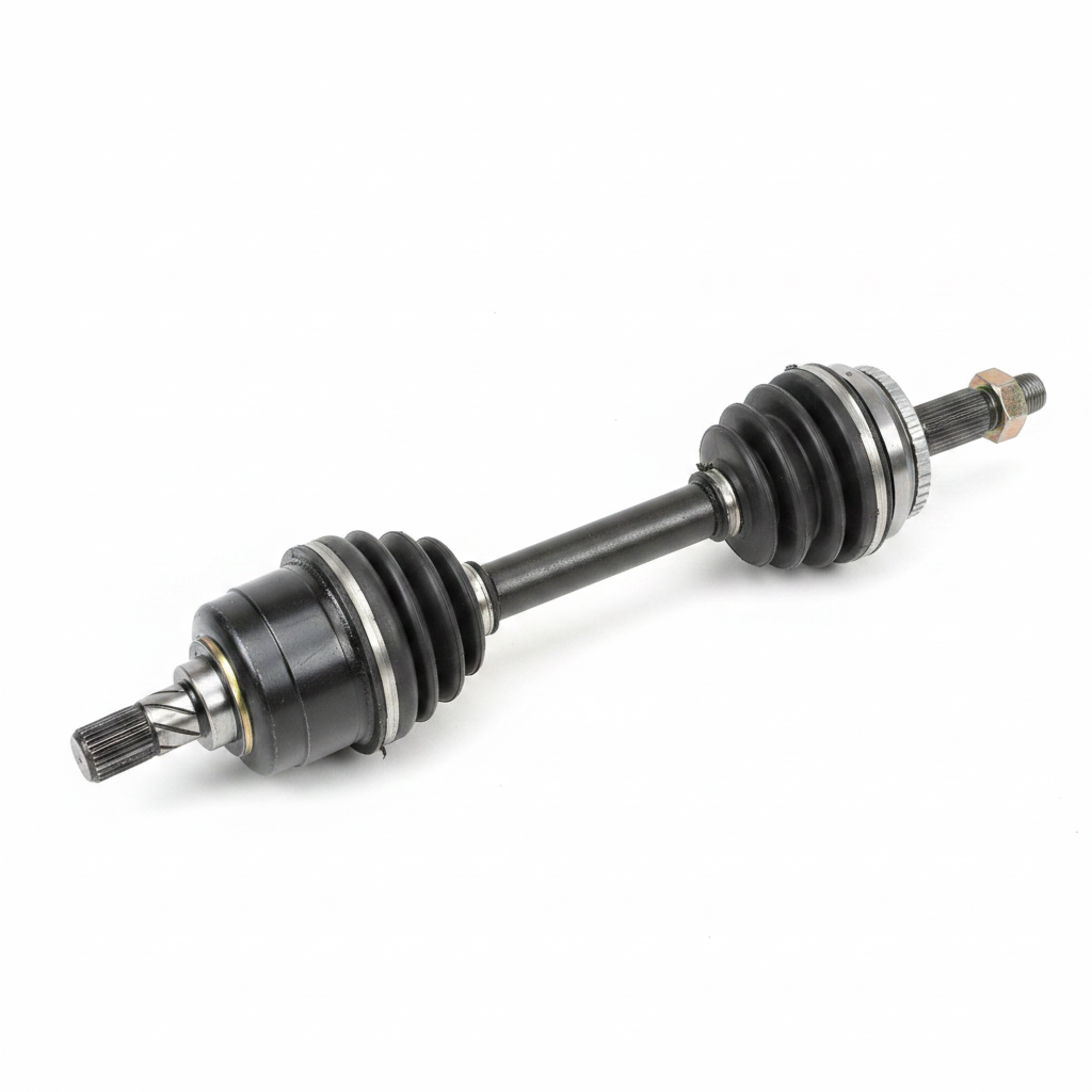 Punta de flecha Toyota Land Crusier 4WD 1979-1990 Hilux 4WD 1979-1985 (EJE)