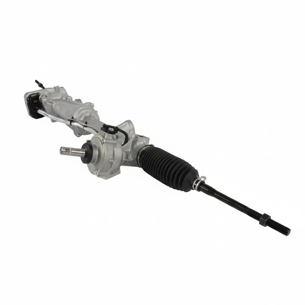 Cremallera de dirección Ford Explorer 2.8 2016
