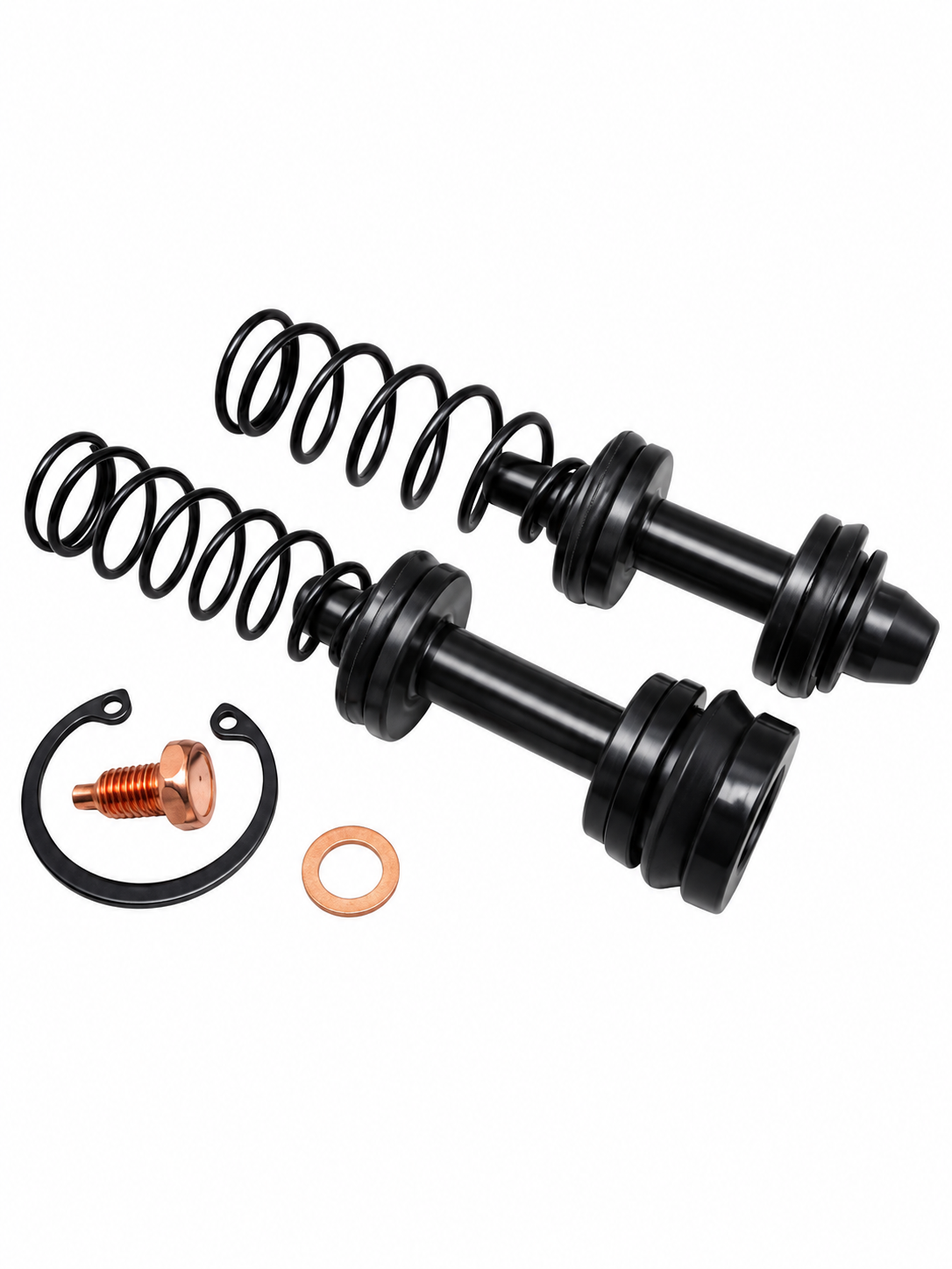 Kit de bomba maestra de freno para Toyota Land Cruiser 1-1.8''