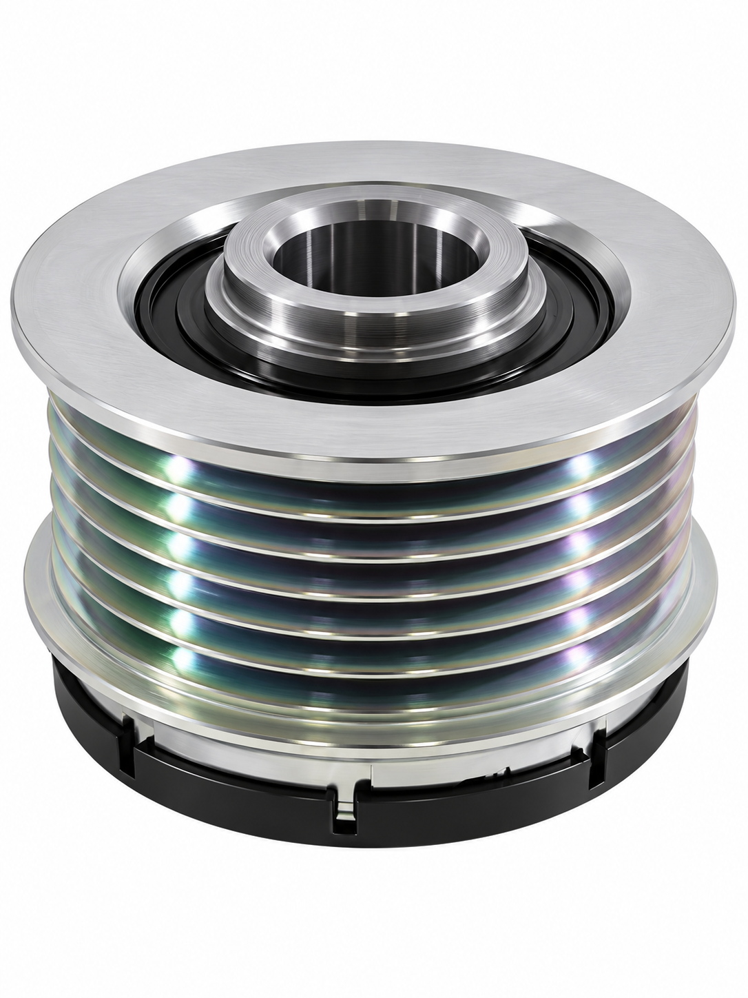 Polea Alternador para Mazda 6 1.8