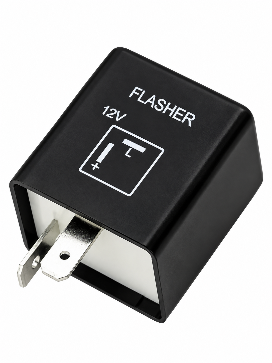 Flasher 2 Pin Electronico 24 V (Relay)