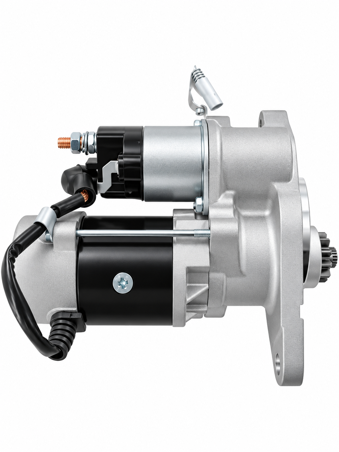 Motor de arranque para Hino W04D J05C 24 V-11D