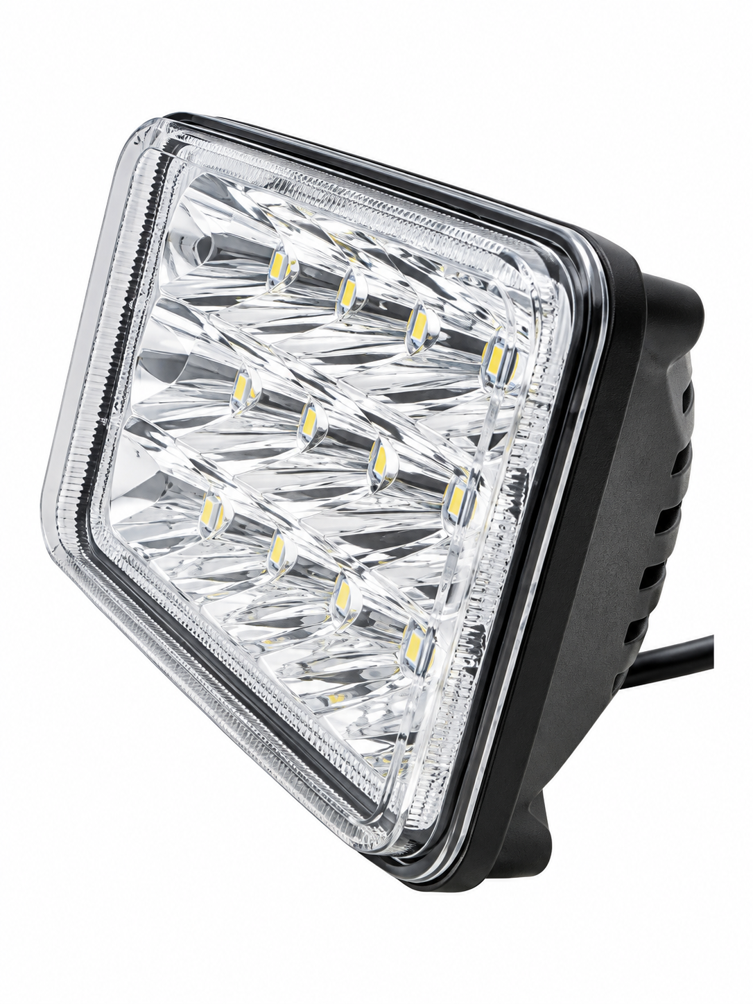 Lámpara automotriz LED 45 W 2700 lm 14PTS 10-80 V DC