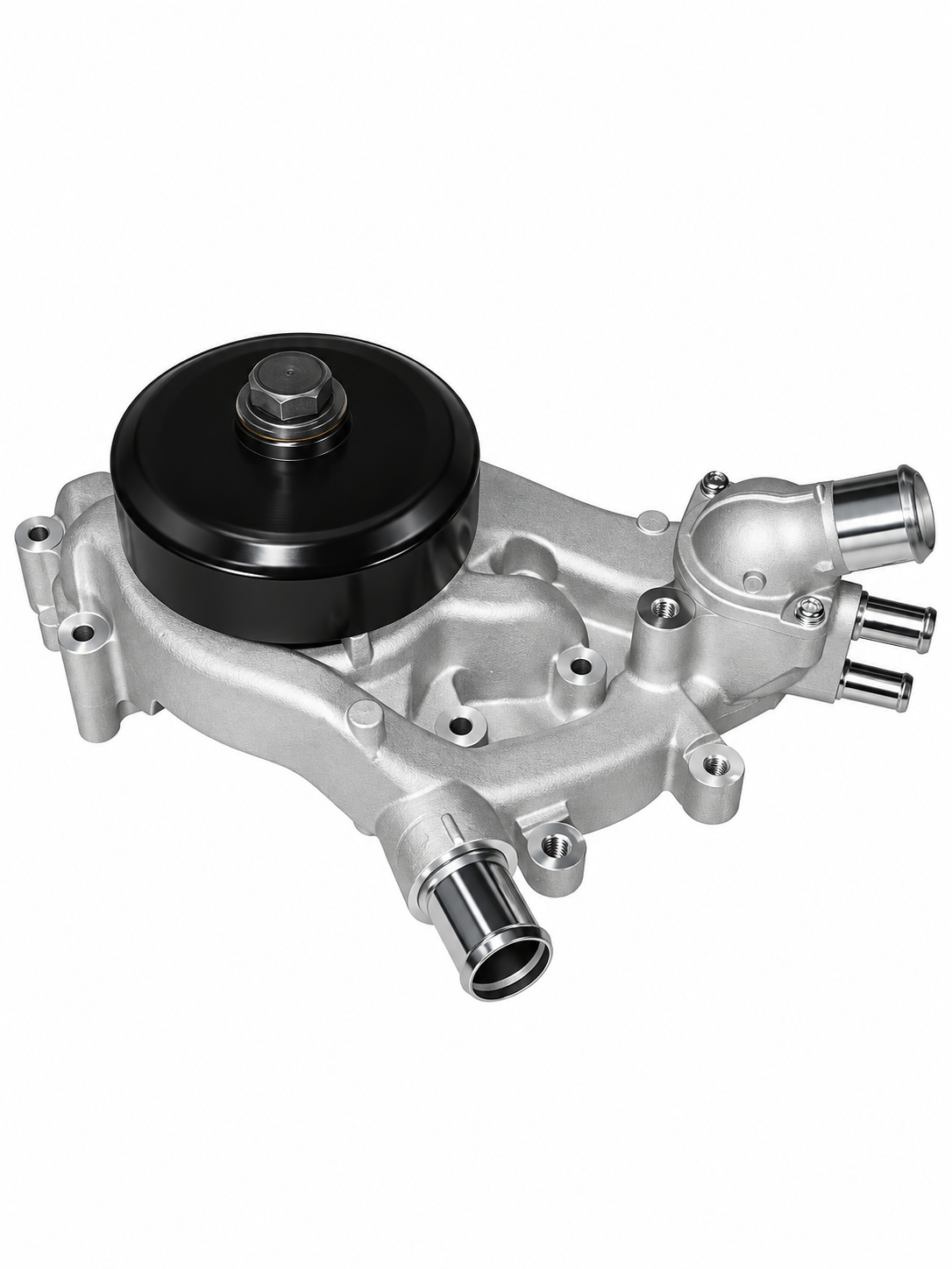 Bomba de agua para Chevrolet Silverado