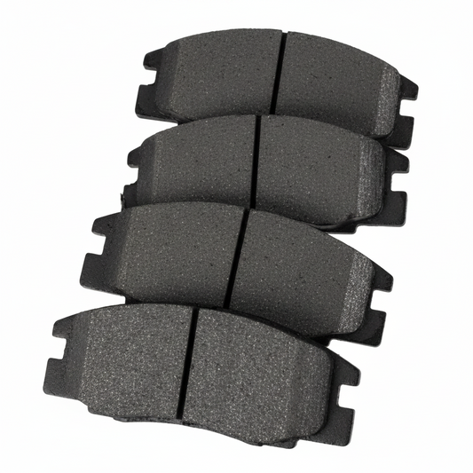 Pastillas de freno Isuzu Pick up 1988-1995 Trooper 1987-1991 Amigo 1990-1994 Trasera