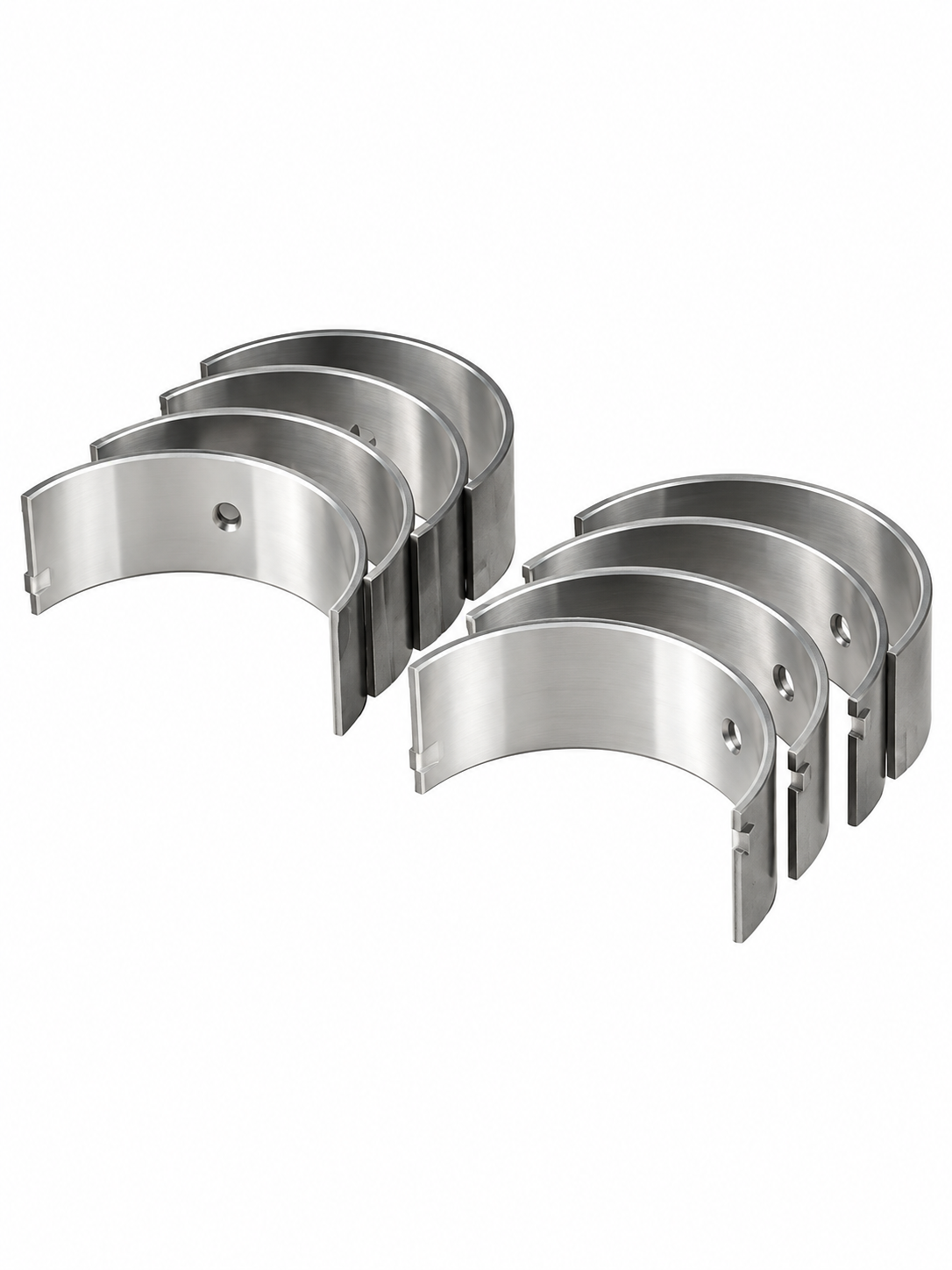 Casquillos de bancada para Toyota 1ZZ