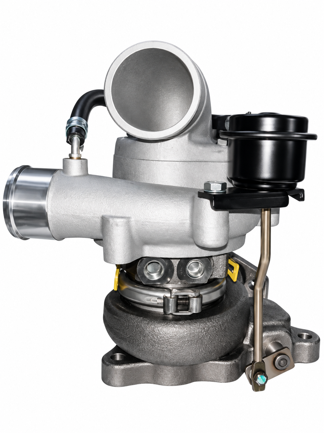 Turbo Cargador para Hyundai D4BH Porter H100