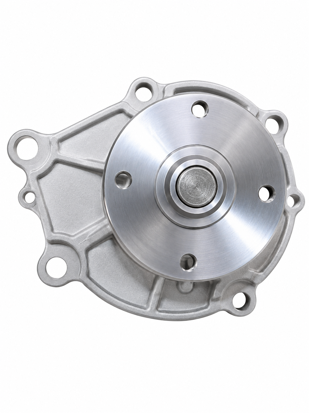 Bomba de agua para Nissan L18.20 Z24