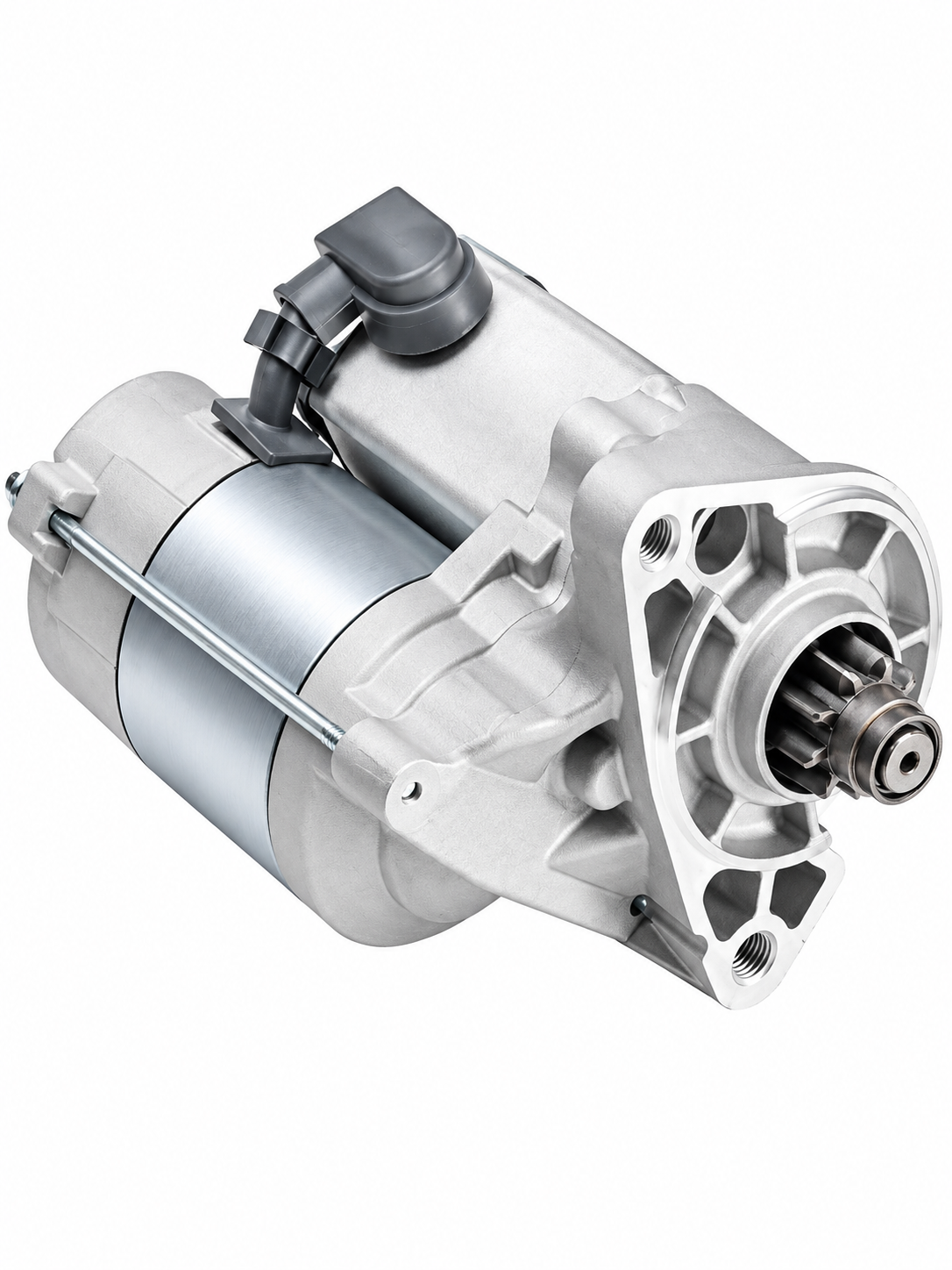 Motor de arranque para Toyota 3RZ 2TR-95-15-12 V 9DT