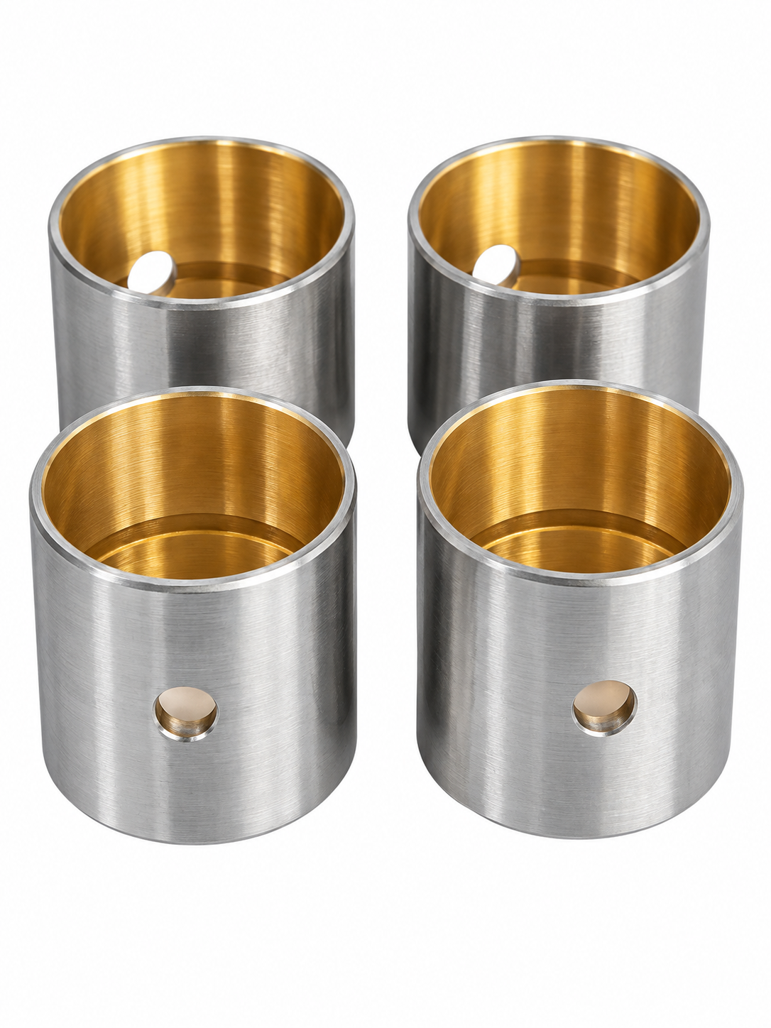 Buje Biela para Isuzu 4JB1