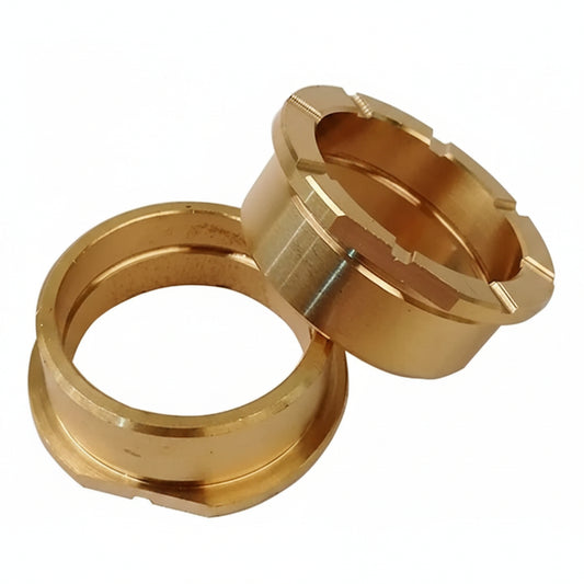 Buje de Bronce Toyota PEQUEÑO