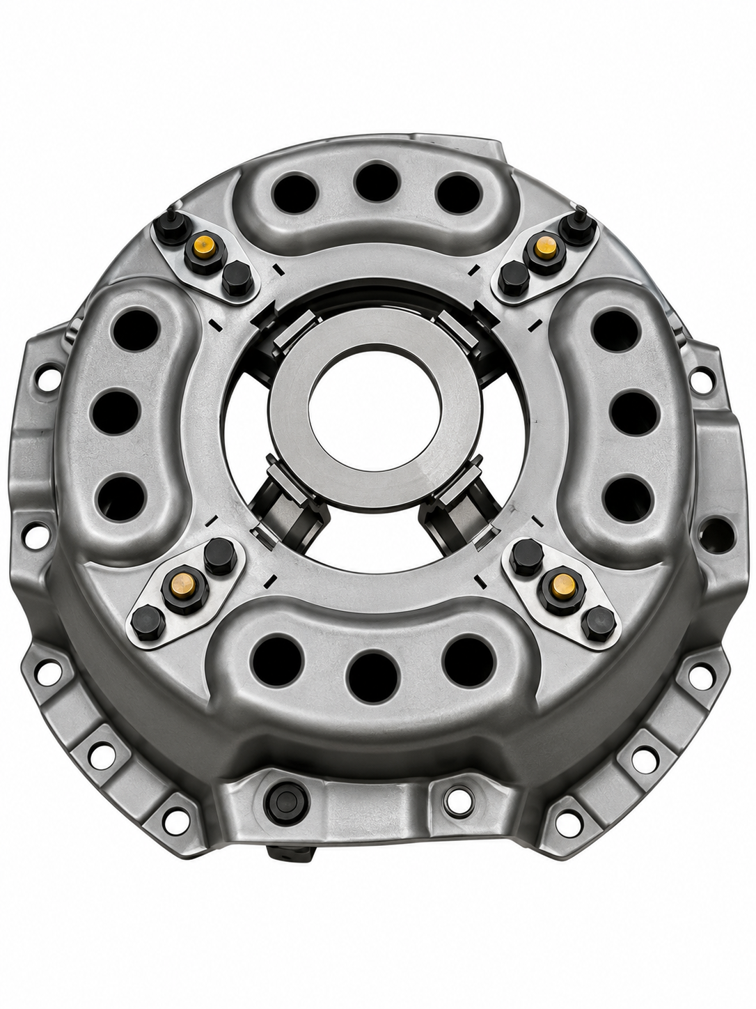 Prensa de clutch para Hino J08C 350MM/4 Uñas