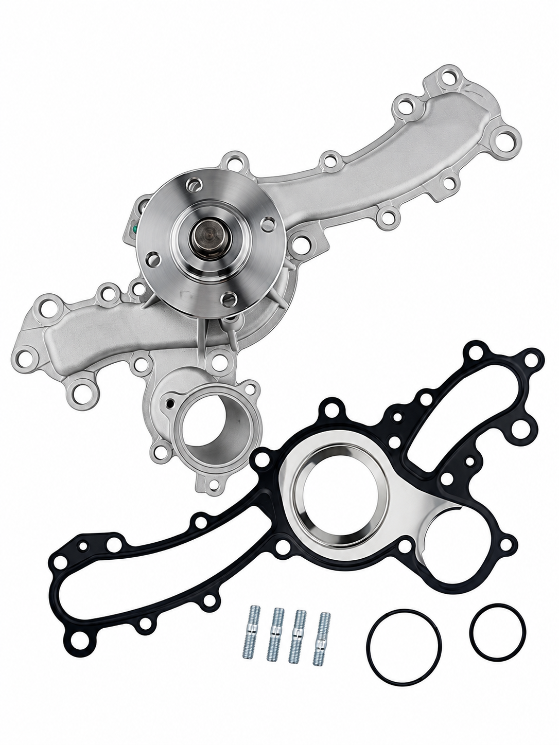 Bomba de agua para Toyota Prado GRJ150/FJ Cruiser GSJ1