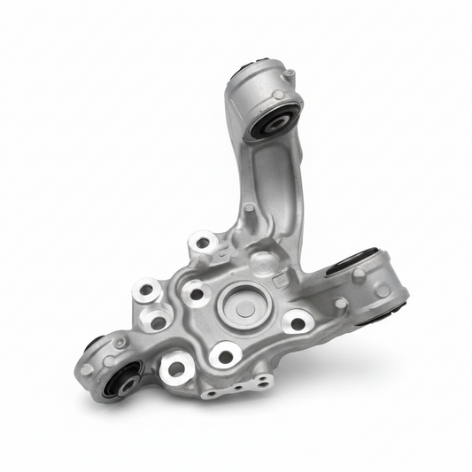 Muñón Rda Tras. derecho Honda CR-V 2007-2011