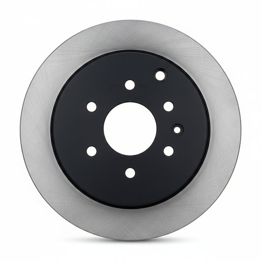 Disco de freno Nissan Frontier 2005-2012 Xterra 2005-2012 Tras.