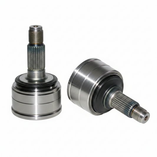 Punta de flecha Toyota Corolla 1987-1991, 2WD 1993-2002 ABS (48)(Seguro por Fuera)