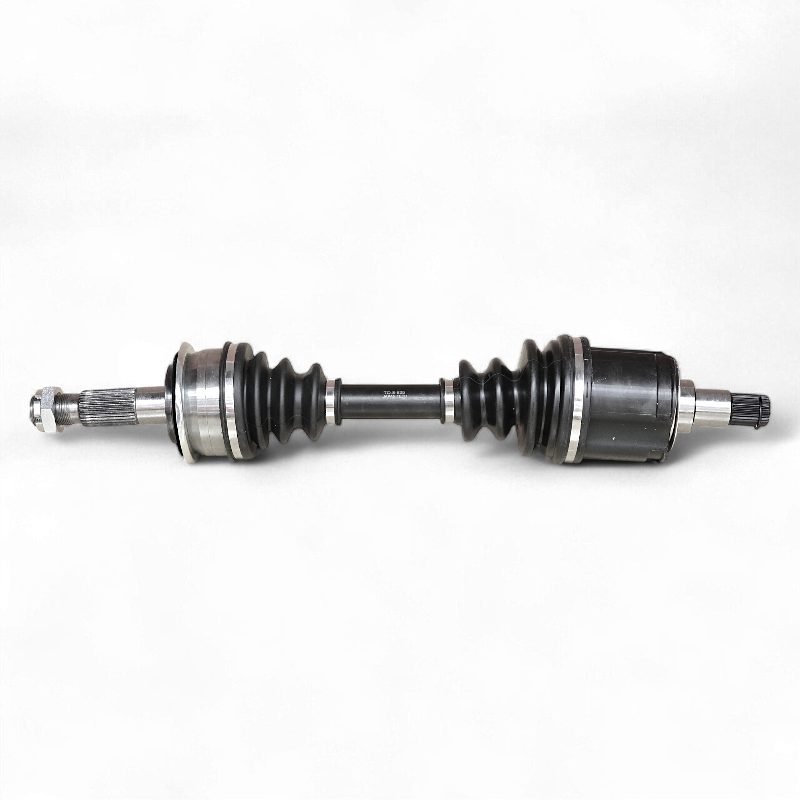 Punta de flecha Toyota Tercel 1991-1994 ABS (48)
