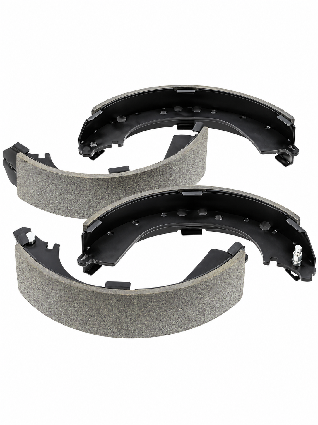 Zapatas de freno para Toyota Hiace 89-93 22R/Tacoma y Runner