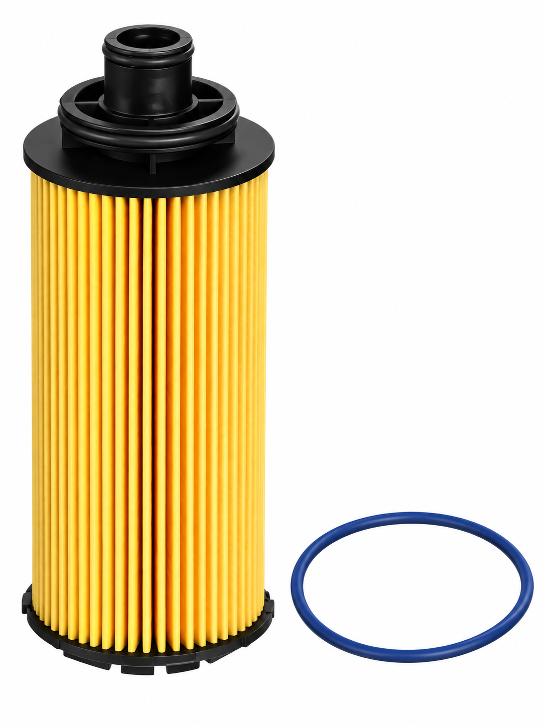 Filtro de aceite para Chevrolet Colorado 2.5,2.8 12- 17
