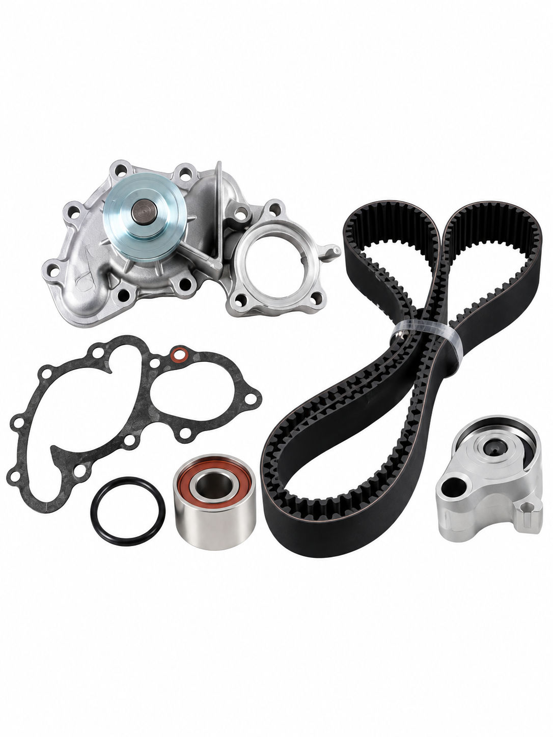 Kit de Tiempo para Toyota Tacoma 3RZ-FE