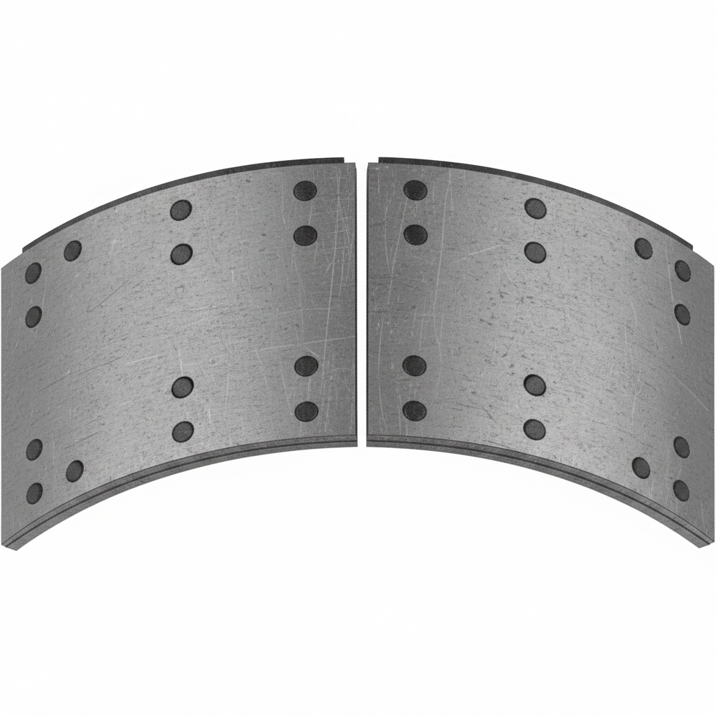Brake lining código 4707X