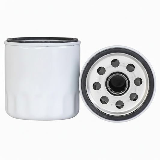 Filtro de Aceite ISUZU 6BG1T / 6BD1T / CATERPILLAR