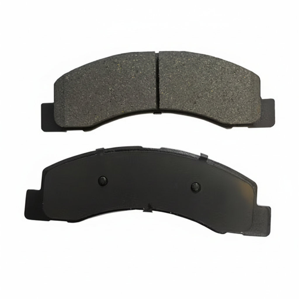 Pastillas de freno cerámica Ford F250 1999-2004 F350 1998-2004 Excursion 2000-2005