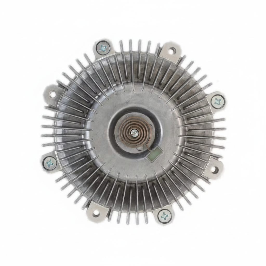 Fan Clutch Isuzu 4JK1 D Max (TW)