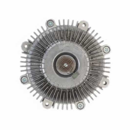 Fan Clutch Isuzu 4JK1 D Max (NPW)