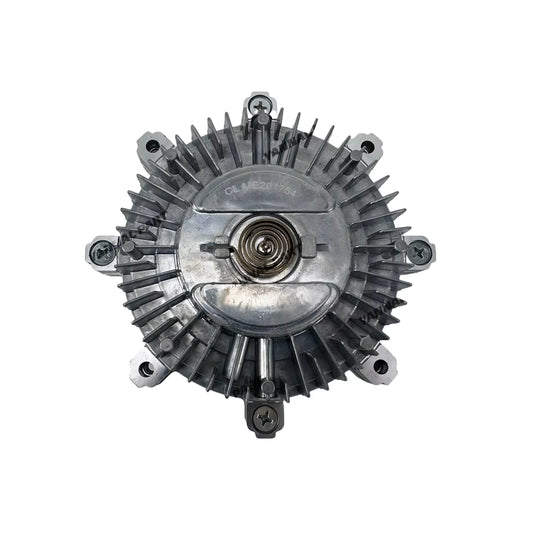 Fan Clutch Mitsubishi Nativa 4M40 (Npc)