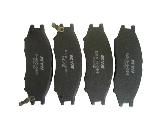 Pastillas de freno cerámica Nissan Patrol 1983-1997