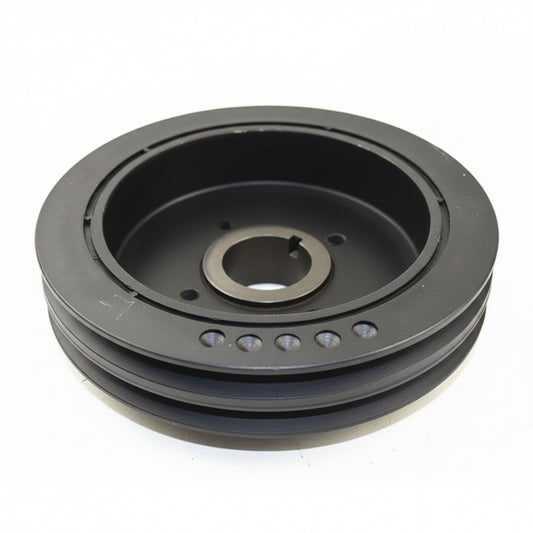 Polea de cigüeñal Hyundai H1 2007-en adelante