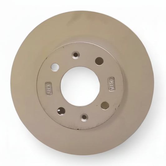 Disco de freno Hyundai i10 2007-2014 Kia Picanto 2004-2011 Morning 2011-2017