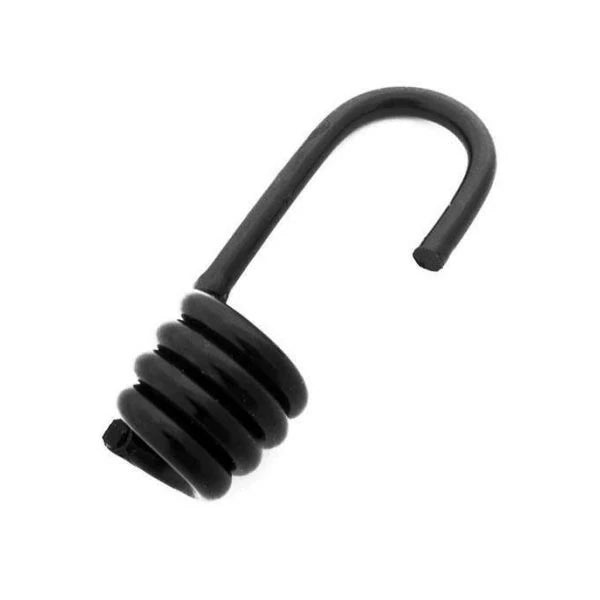 Gancho Cuerda Negro