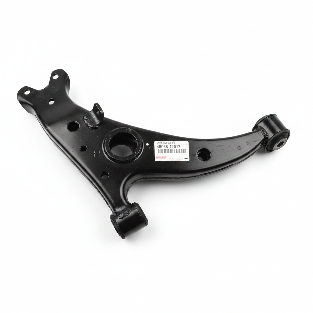 Tijera suspensión Toyota Rav-4 1996-1999 inferior delantera derecha
