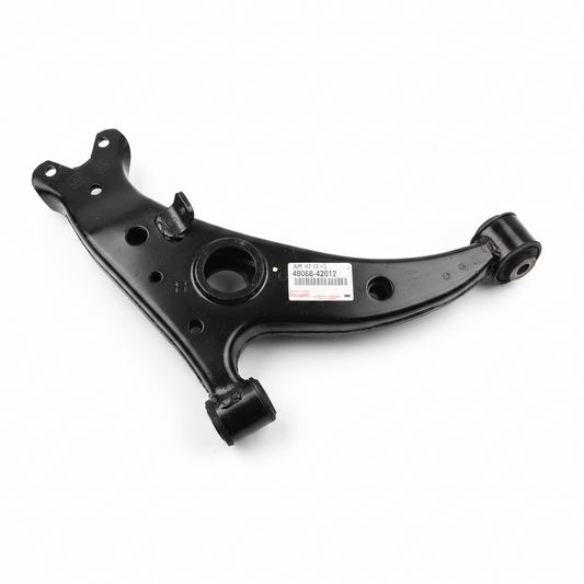 Tijera suspensión Toyota Rav-4 1996-1999 inferior delantera derecha