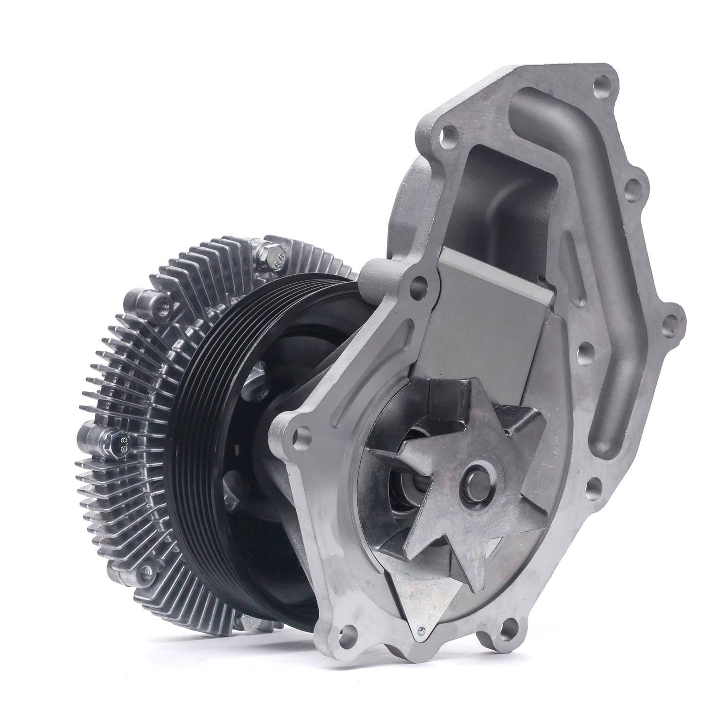 Bomba de Agua Nissan TERRANO VG33 1995-1999