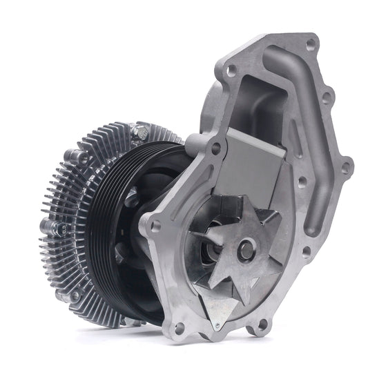 Bomba de Agua Nissan TERRANO VG33 1995-1999