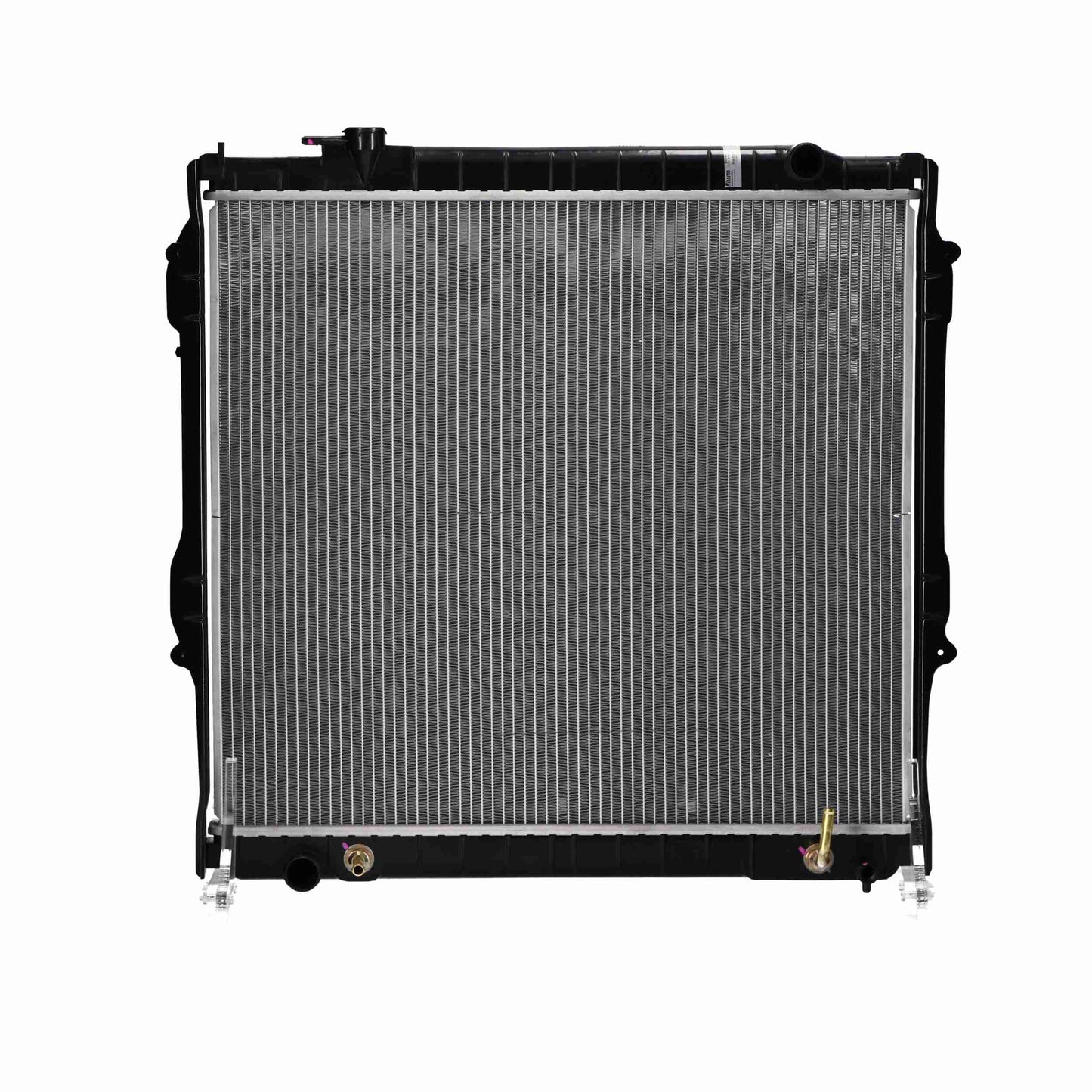 Radiador Toyota Tacoma 1998-2004 34L Svz ATM