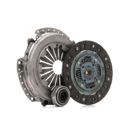 Disco de clutch Honda CIVIC 2006