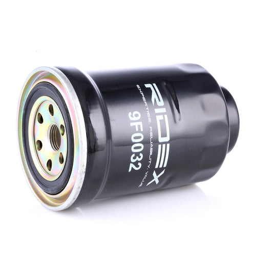 Filtro de Combustible NISSAN. URVAN TD27 / URVAN ZD30 2001-2012
