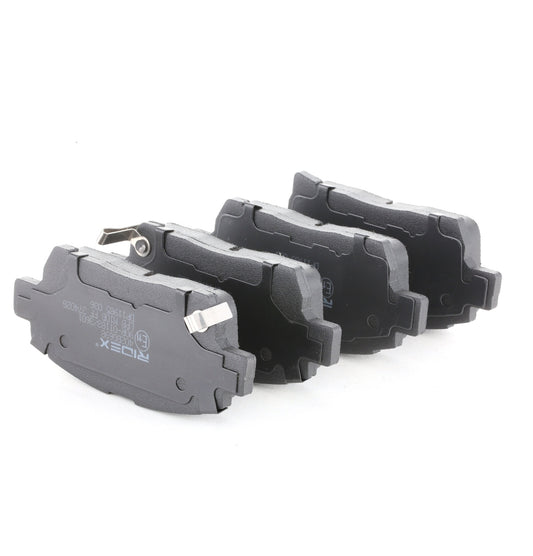Pastilla de Freno Toyota Corolla 2009-2013 Matrix 1.8L 2009-2013 Rav4 2.5L 2006-2011 Urvan Crusier 2009- Prius