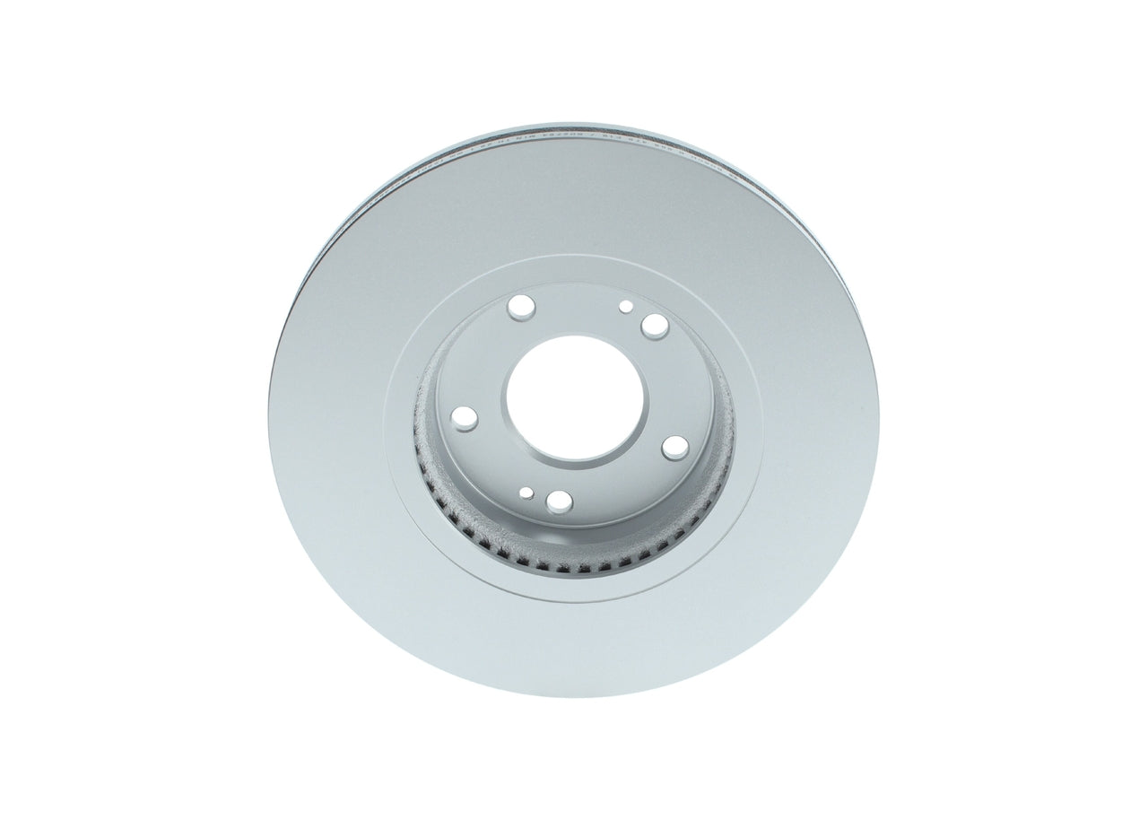 Disco de freno Hyundai Santa Fe 2010-2012 Kia Sorento 2011-2013
