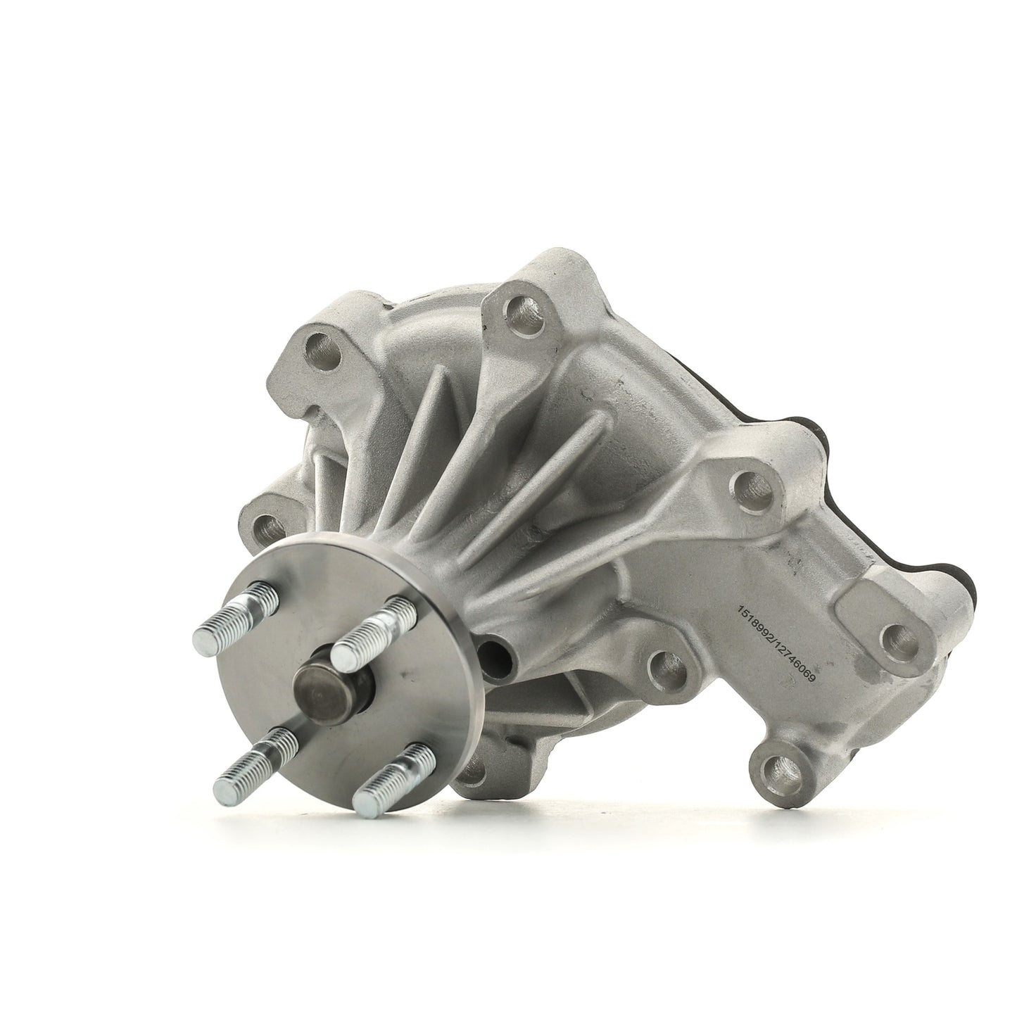 Bomba Agua Maz Wl B2500 95 NPW