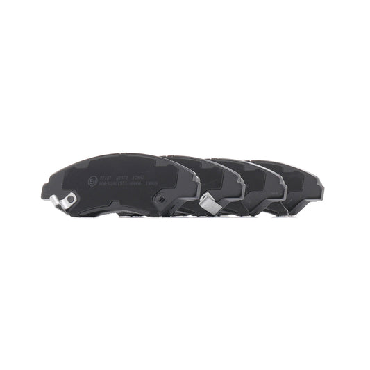 Pastillas de freno Kia Sportage 1998-2002