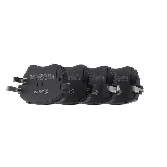 Pastilla de Freno Nissan Pathfinder 1996-2004 Quest 2004- XTrail 2001-2006